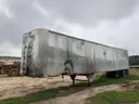2025 MAC 105 CY TIPPER TRAILER