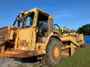 1987 CATERPILLAR WATER TANKER 627 EPP