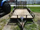 ROAD CLIPPER TRAILER