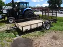 ROAD CLIPPER TRAILER