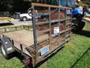 ROAD CLIPPER TRAILER