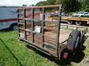 ROAD CLIPPER TRAILER