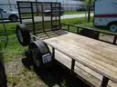 ROAD CLIPPER TRAILER