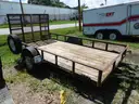 ROAD CLIPPER TRAILER