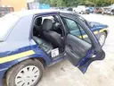 2011 Ford Crown Victoria
