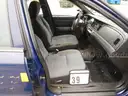 2011 Ford Crown Victoria