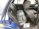 2011 Ford Crown Victoria