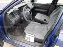 2011 Ford Crown Victoria