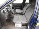 2011 Ford Crown Victoria