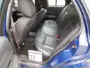 2011 Ford Crown Victoria