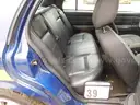 2011 Ford Crown Victoria