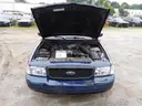 2011 Ford Crown Victoria