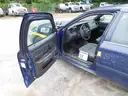 2011 Ford Crown Victoria