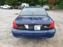 2011 Ford Crown Victoria