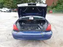 2011 Ford Crown Victoria