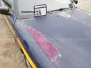 2011 Ford Crown Victoria