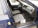 2011 Ford Crown Victoria