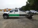 2017 Ford F-450 SD