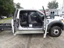 2017 Ford F-450 SD