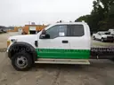 2017 Ford F-450 SD