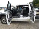 2017 Ford F-450 SD