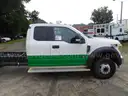2017 Ford F-450 SD