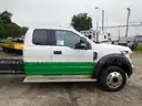 2017 Ford F-450 SD