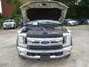 2017 Ford F-450 SD