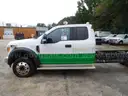 2017 Ford F-450 SD