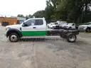 2017 Ford F-450 SD