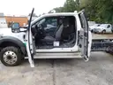 2017 Ford F-450 SD