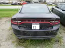 2017 Dodge Charger