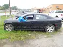 2017 Dodge Charger