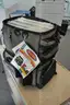 FISHING TACKEL BOX