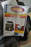 FISHING TACKEL BOX