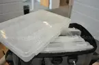 FISHING TACKEL BOX
