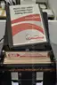 MARTIN YALE 1501X AUTOFOLDER PAPER  FOLDING MACHINE