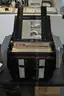 MARTIN YALE 1501X AUTOFOLDER PAPER  FOLDING MACHINE