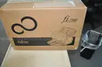 LOT OF OFFICE SUPPLIES