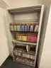 LOT OF OFFICE SUPPLIES