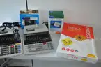 LOT OF OFFICE SUPPLIES