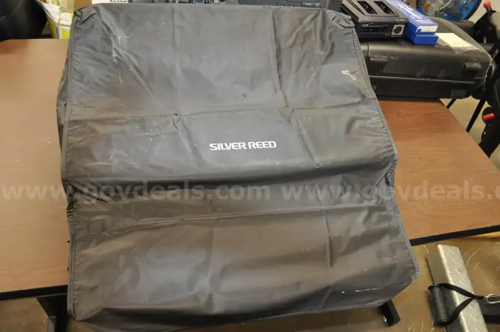 SILVER REED EX50