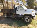 2000 GMC C7H042
