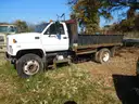 2000 GMC C7H042