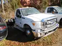 2016 Ford F-350 SD