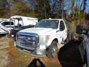 2016 Ford F-350 SD