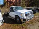 2016 Ford F-350 SD