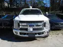2017 Ford F-450 SD