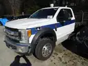 2017 Ford F-450 SD