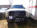 2014 Ford F-250 SD